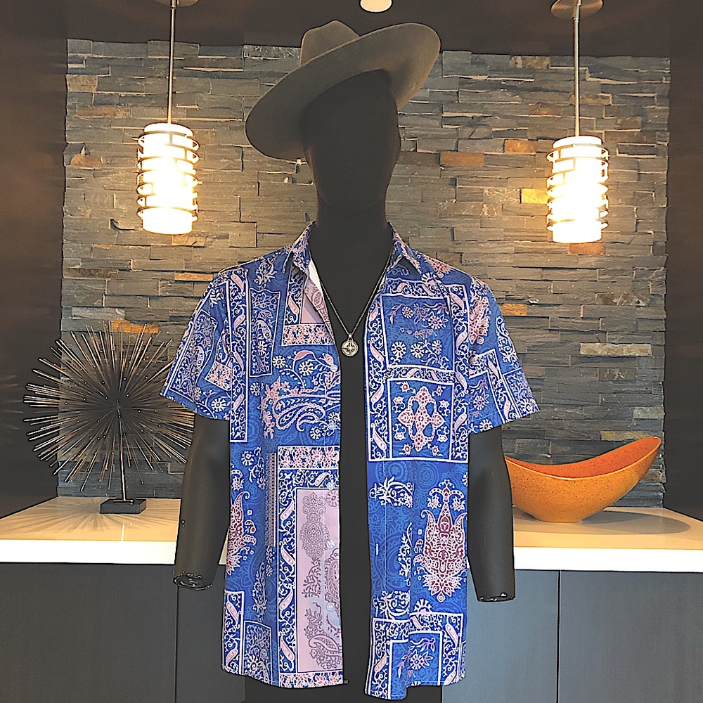 🦩🦩Button Up Shirt🦩🦩